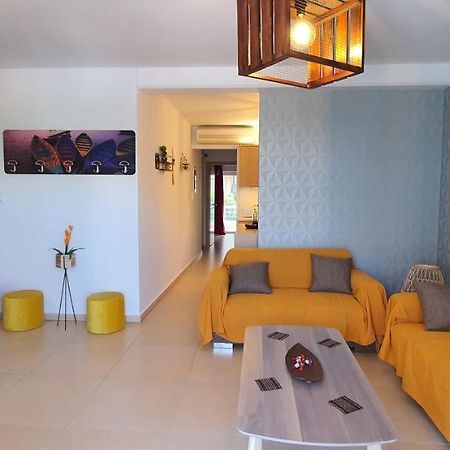 Δροσιά Apartment Nafplio Ngoại thất bức ảnh