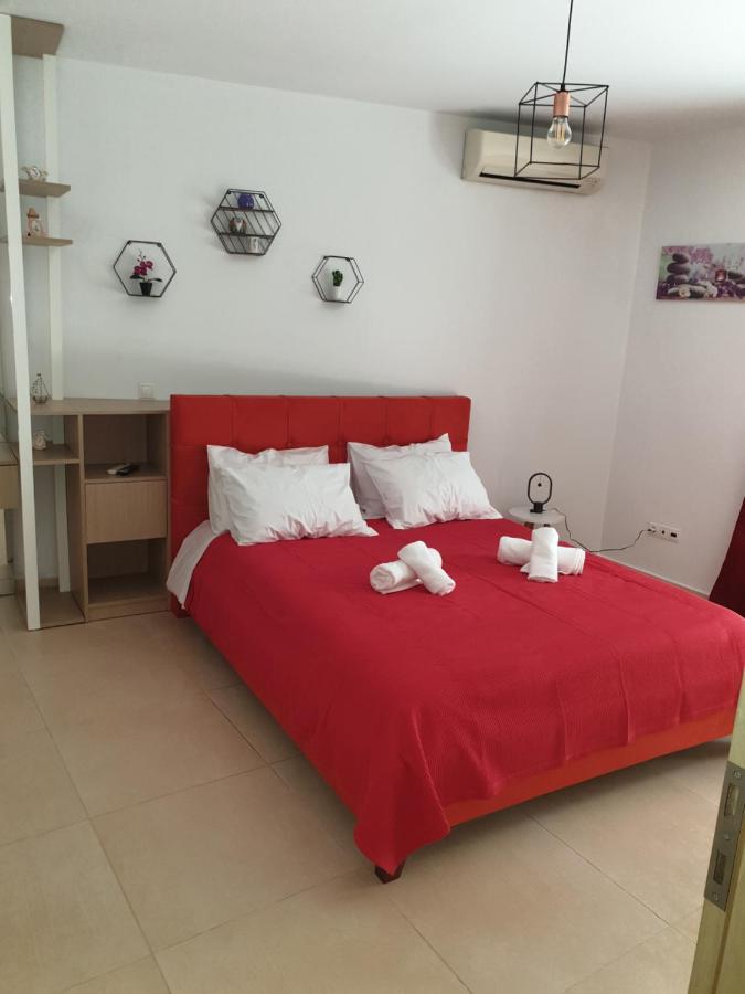 Δροσιά Apartment Nafplio Ngoại thất bức ảnh