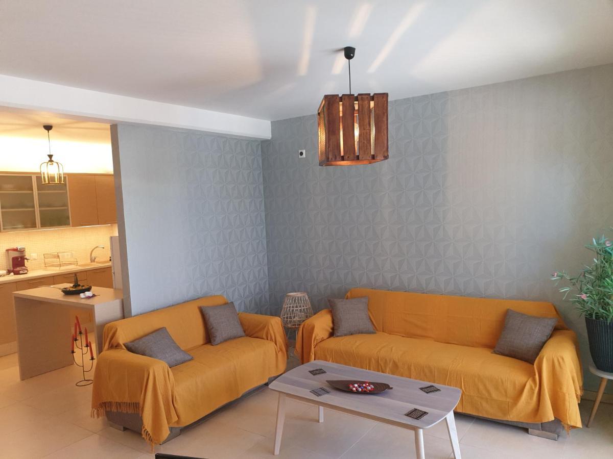 Δροσιά Apartment Nafplio Ngoại thất bức ảnh