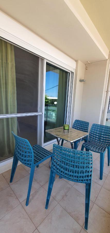 Δροσιά Apartment Nafplio Ngoại thất bức ảnh