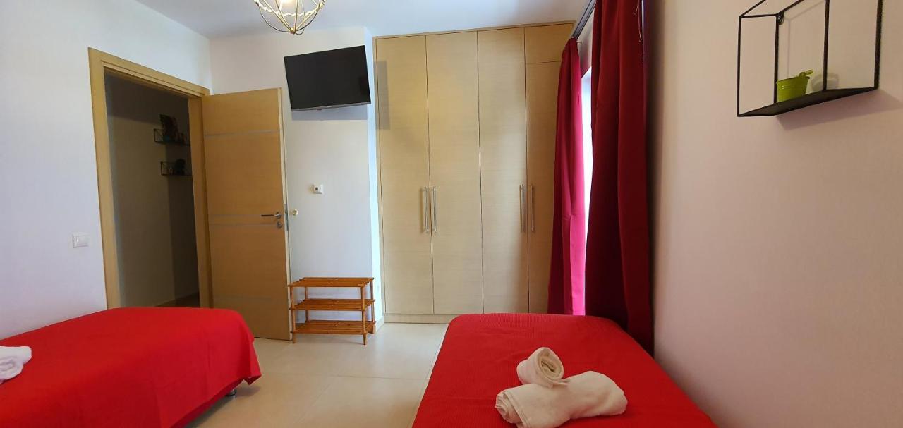 Δροσιά Apartment Nafplio Ngoại thất bức ảnh