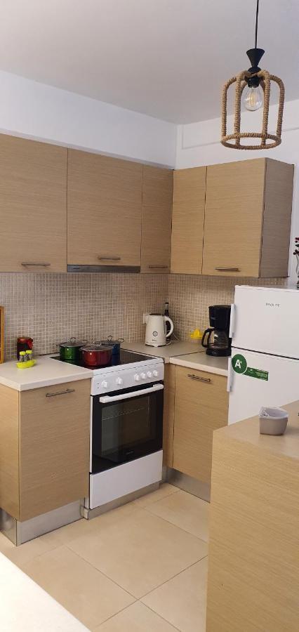 Δροσιά Apartment Nafplio Ngoại thất bức ảnh
