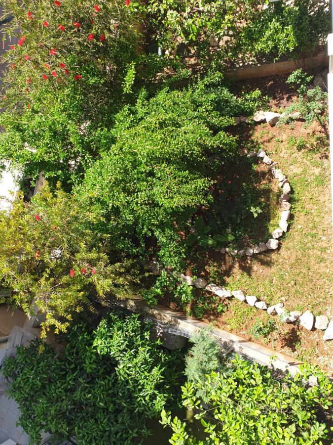 Δροσιά Apartment Nafplio Ngoại thất bức ảnh
