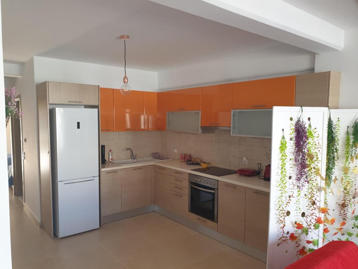 Δροσιά Apartment Nafplio Ngoại thất bức ảnh