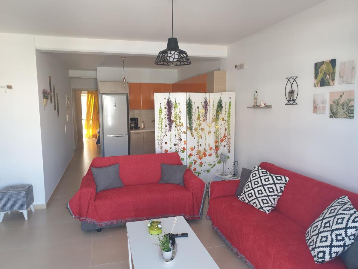 Δροσιά Apartment Nafplio Ngoại thất bức ảnh