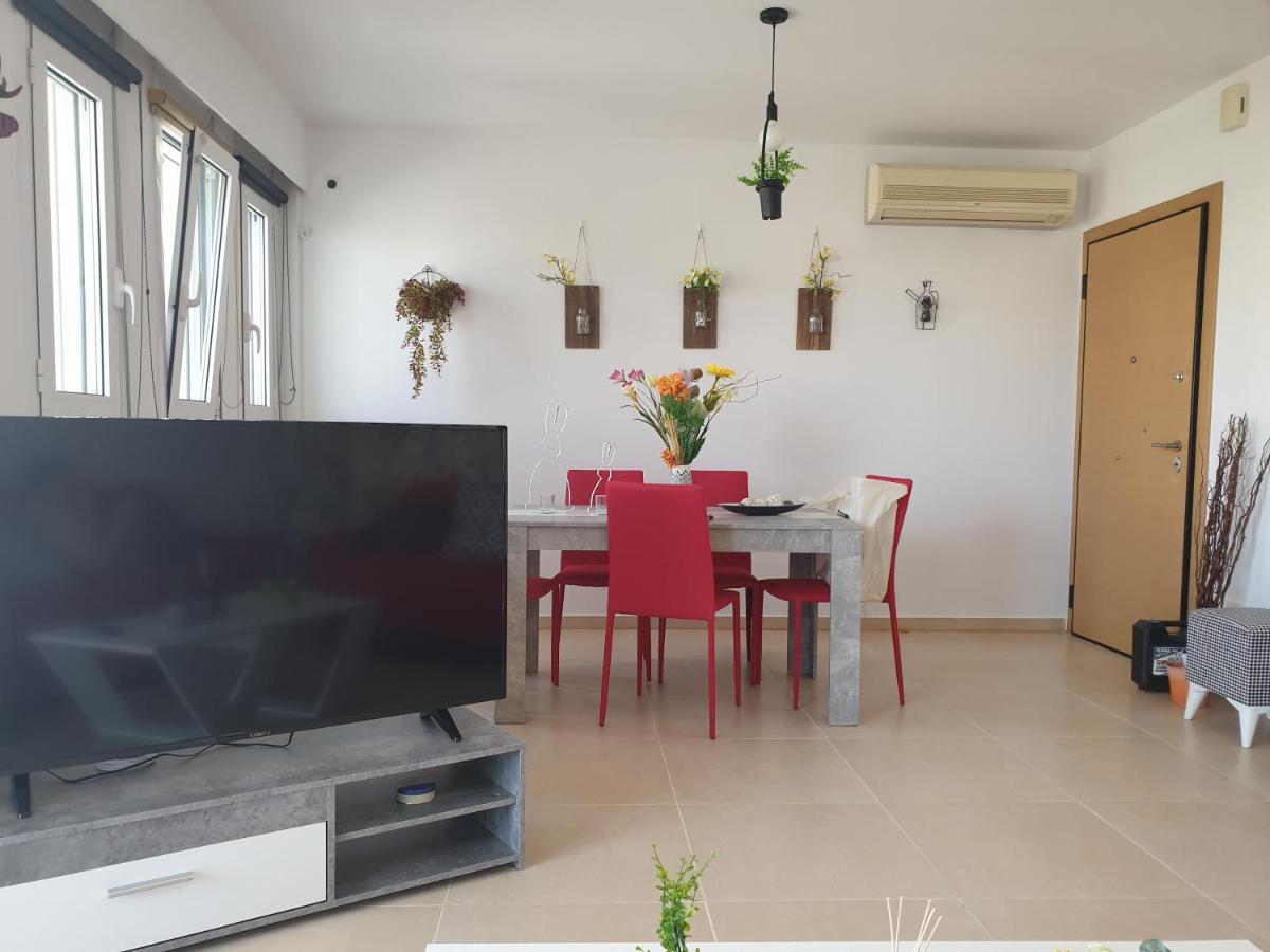 Δροσιά Apartment Nafplio Ngoại thất bức ảnh