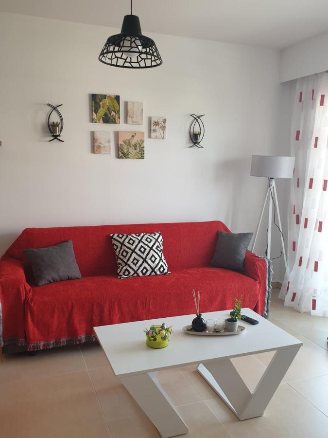 Δροσιά Apartment Nafplio Ngoại thất bức ảnh