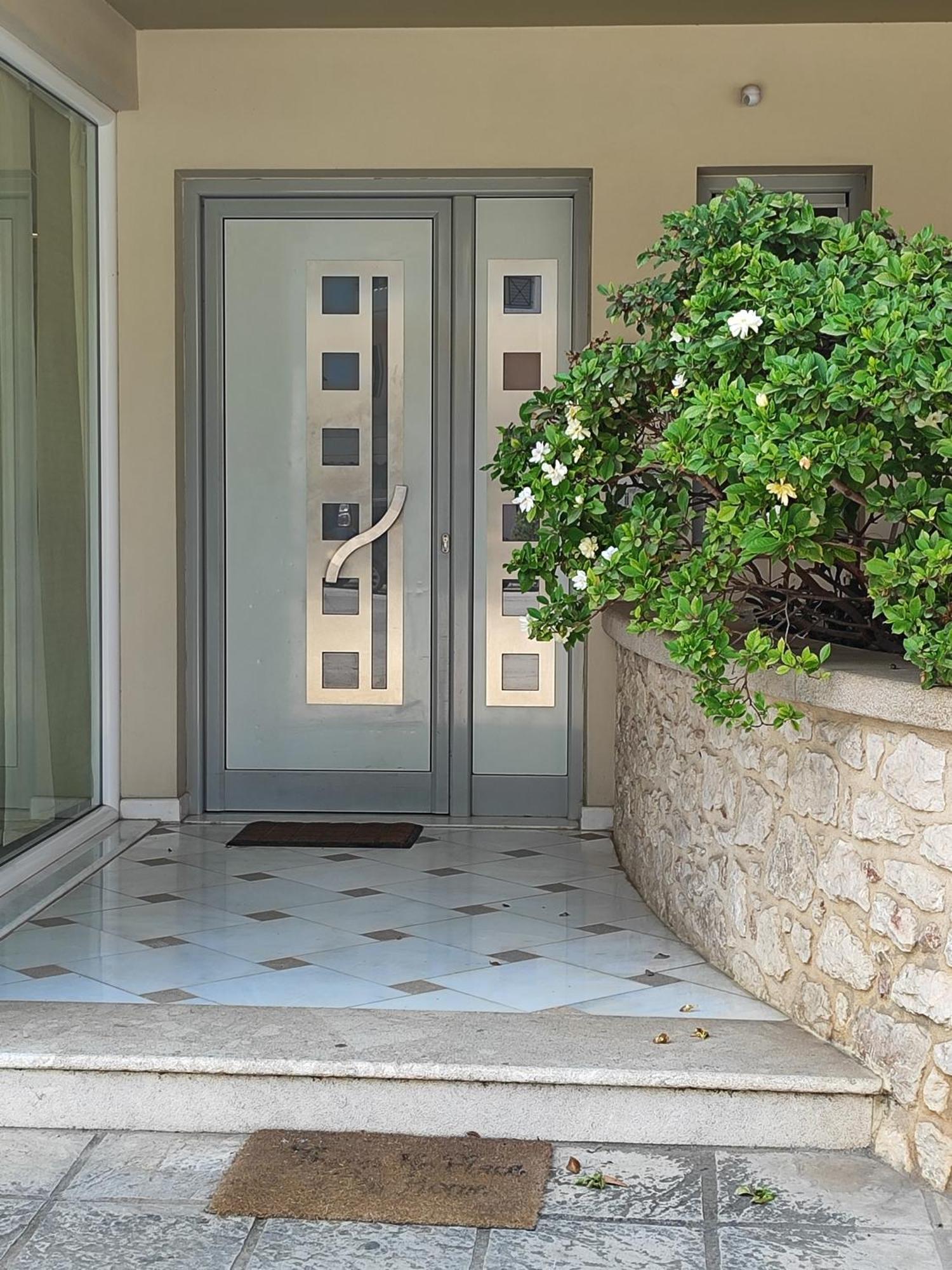 Δροσιά Apartment Nafplio Ngoại thất bức ảnh