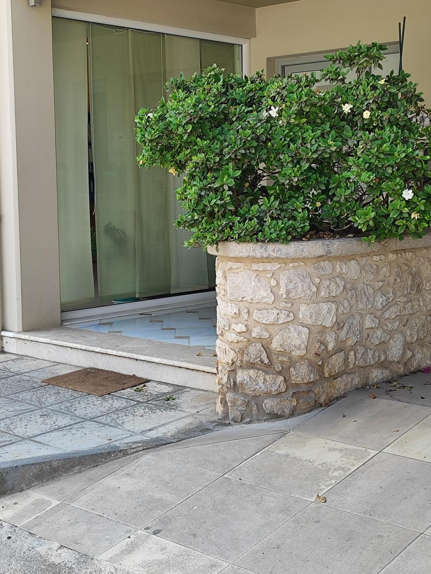 Δροσιά Apartment Nafplio Ngoại thất bức ảnh