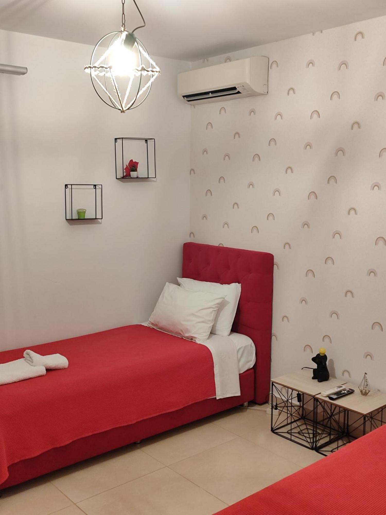 Δροσιά Apartment Nafplio Ngoại thất bức ảnh