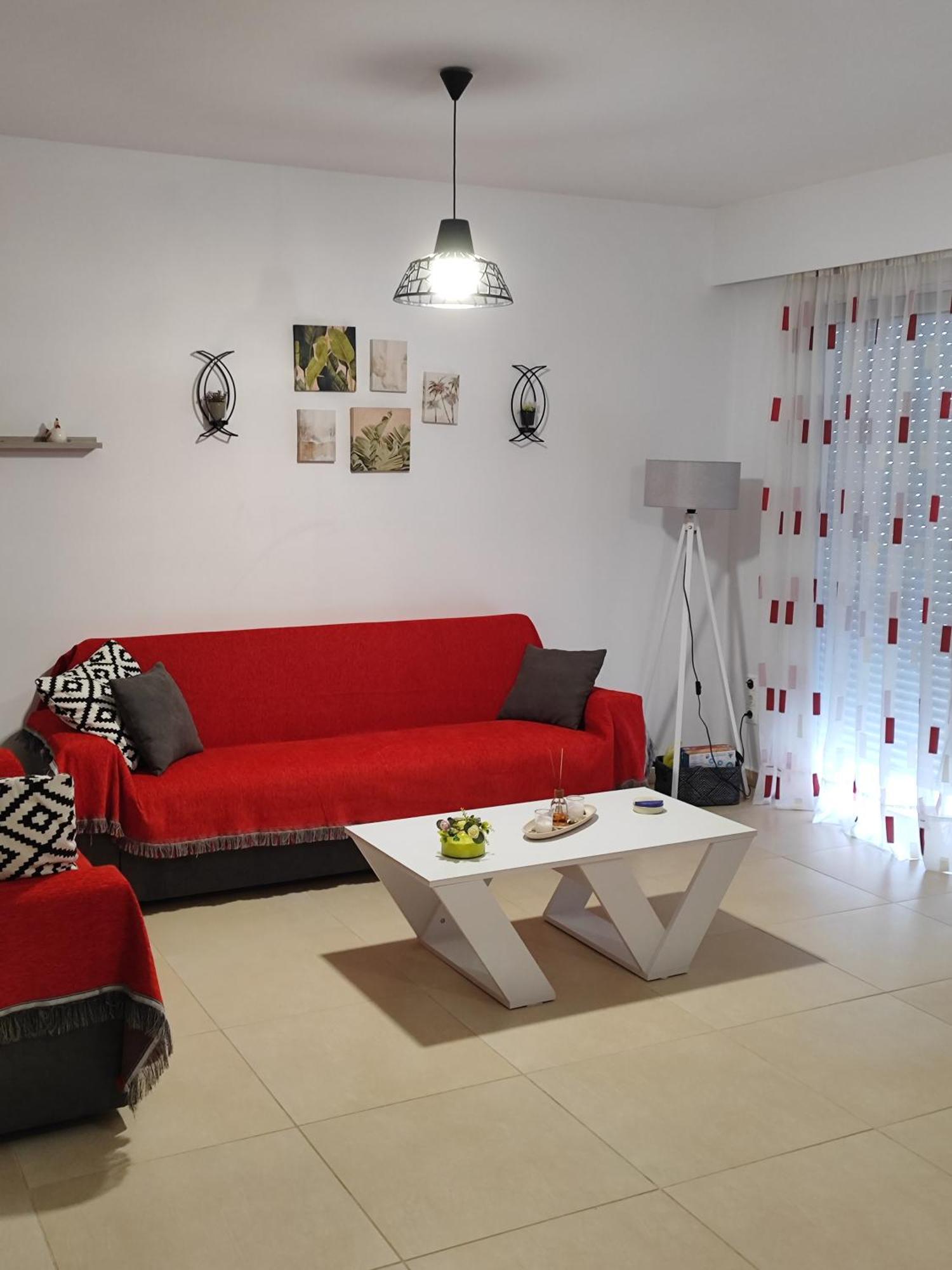 Δροσιά Apartment Nafplio Ngoại thất bức ảnh