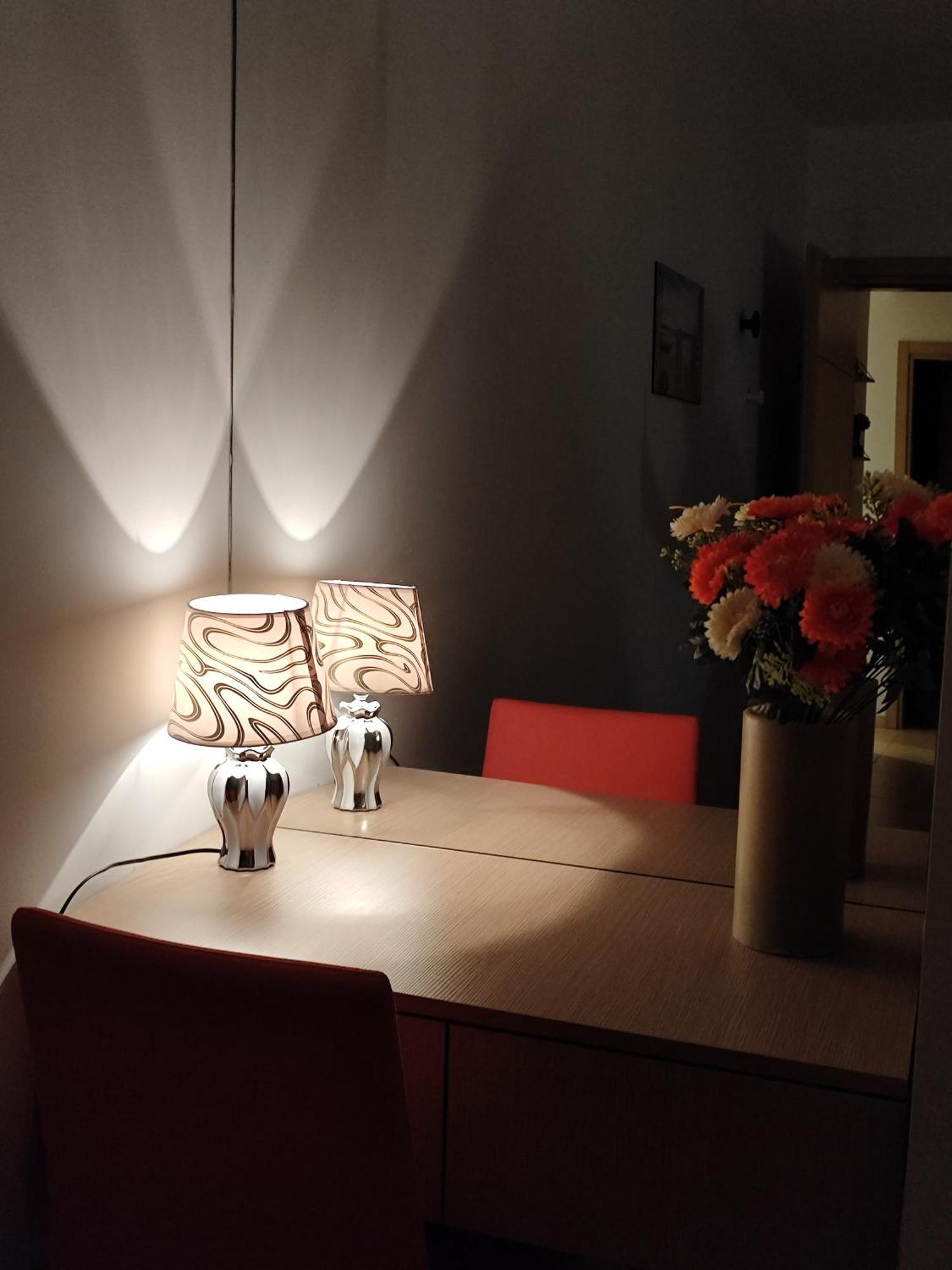 Δροσιά Apartment Nafplio Ngoại thất bức ảnh