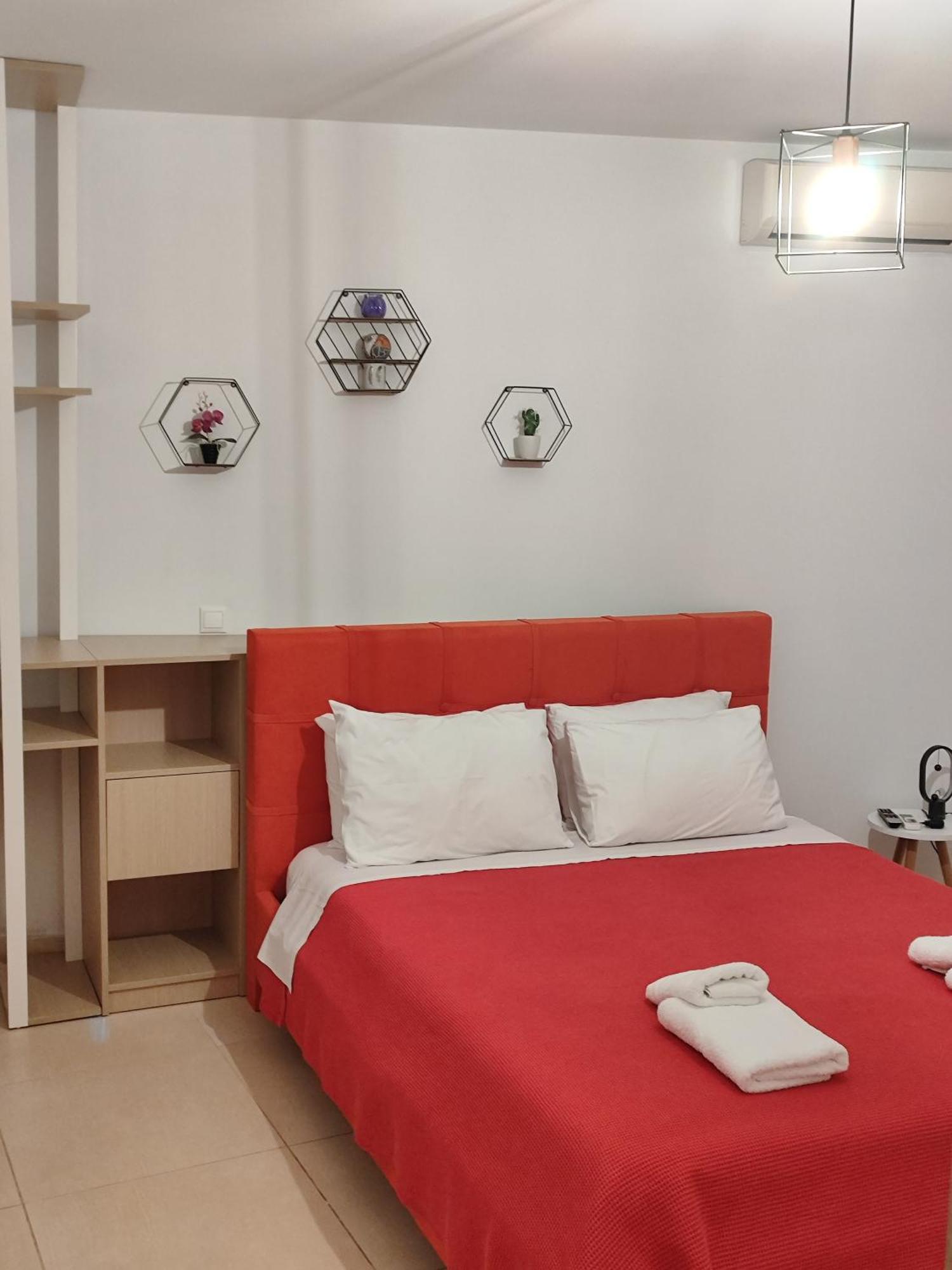 Δροσιά Apartment Nafplio Ngoại thất bức ảnh