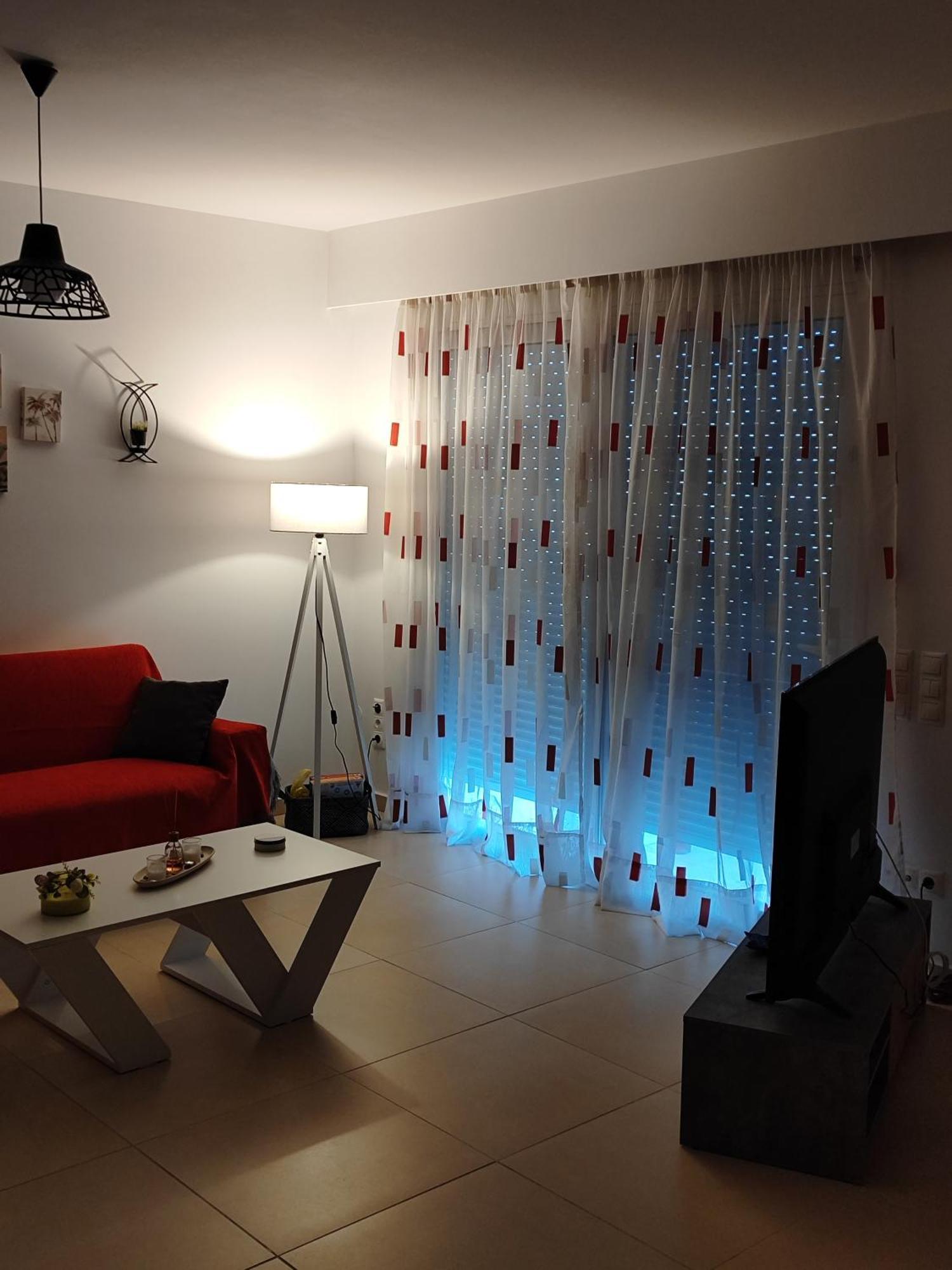 Δροσιά Apartment Nafplio Ngoại thất bức ảnh