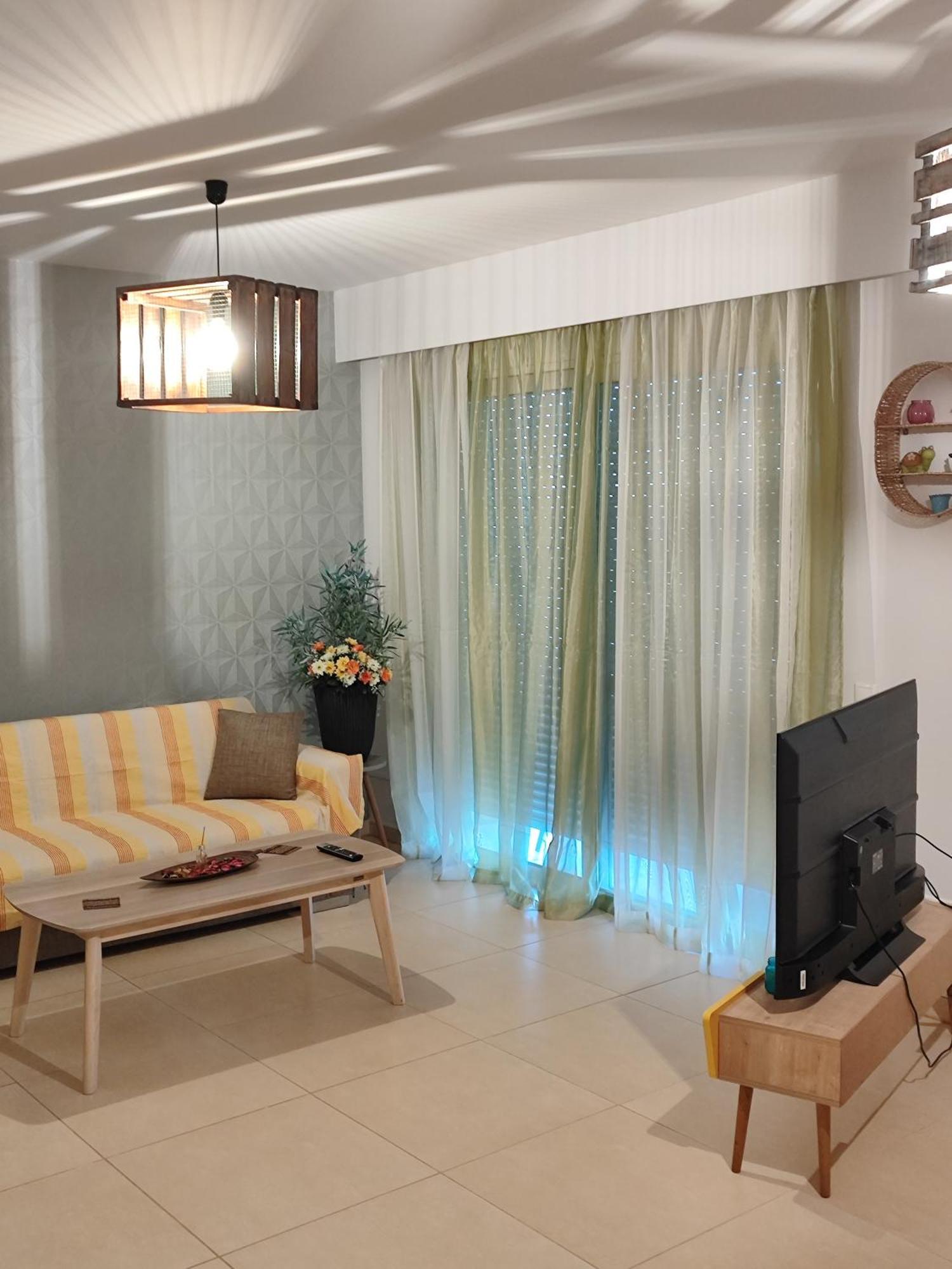 Δροσιά Apartment Nafplio Ngoại thất bức ảnh