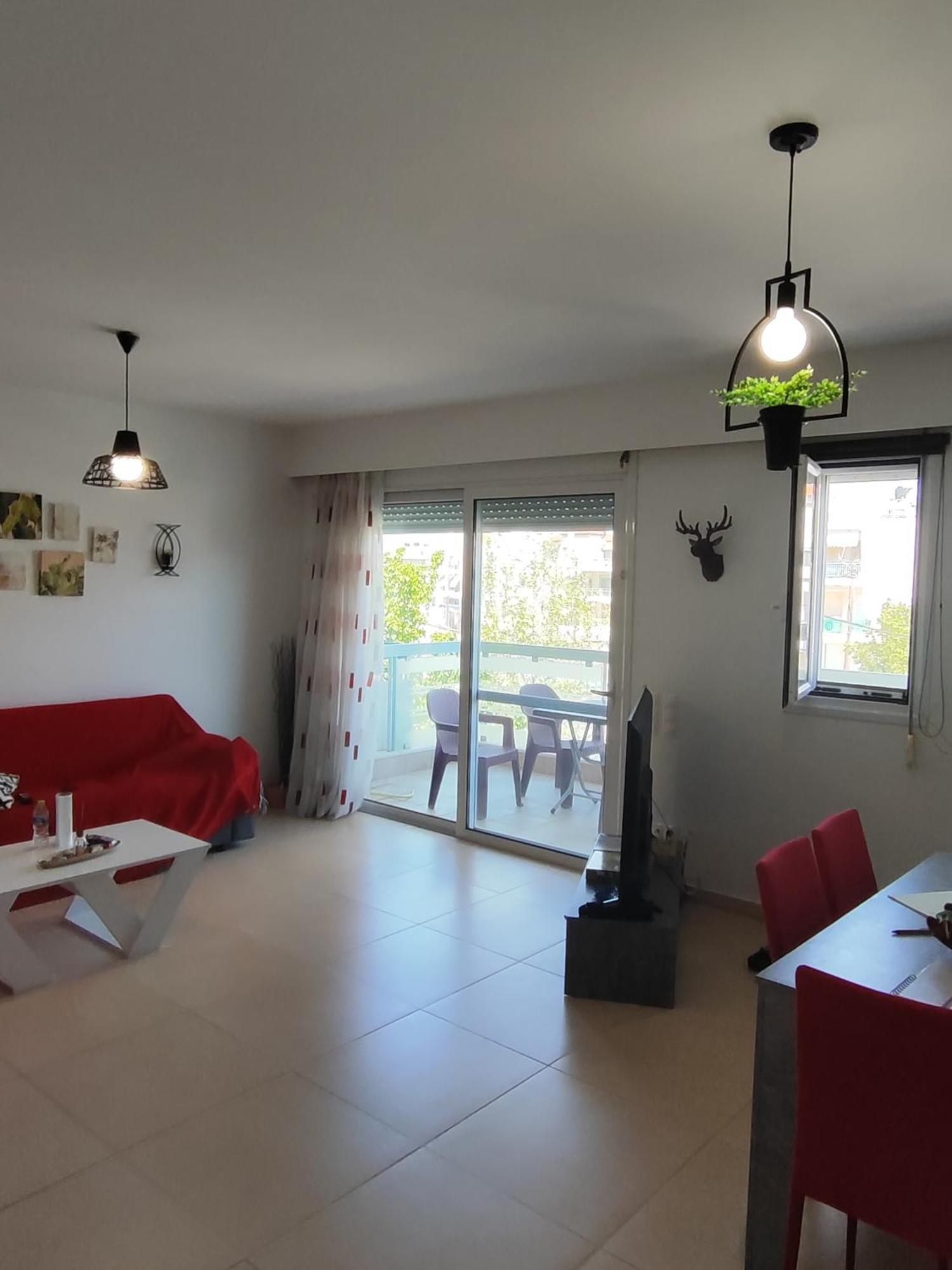 Δροσιά Apartment Nafplio Ngoại thất bức ảnh